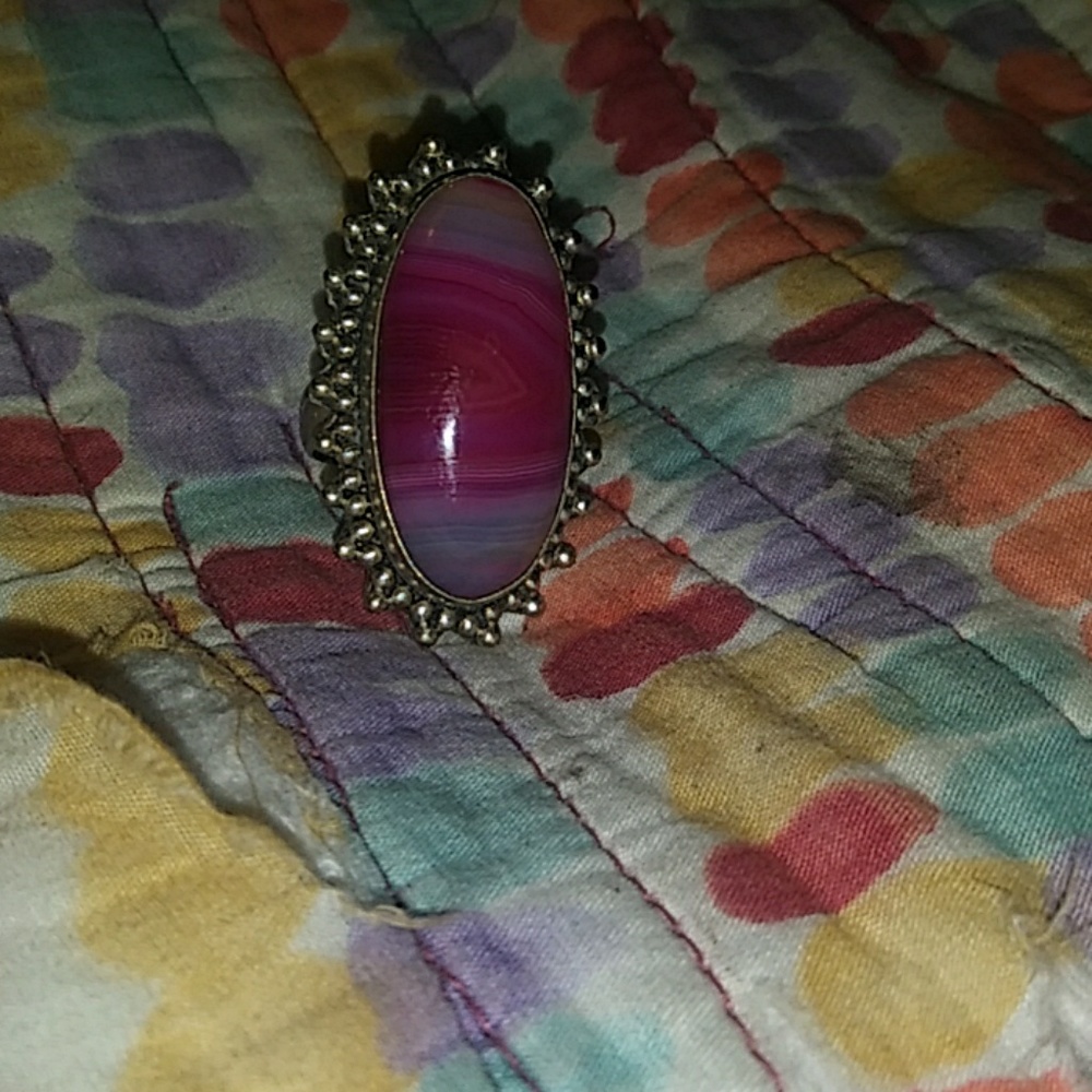 Beautiful Ring - image 1